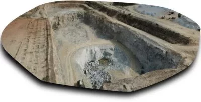 RGB Aerial Survey drone survey service